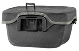 ORTLIEB ULTIMATE6 URBAN PEPPER HANDLEBAR BAG  (MOUNTING-SET REQ.)