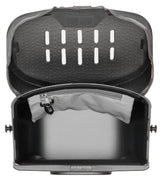 ORTLIEB ULTIMATE6 URBAN PEPPER HANDLEBAR BAG  (MOUNTING-SET REQ.)