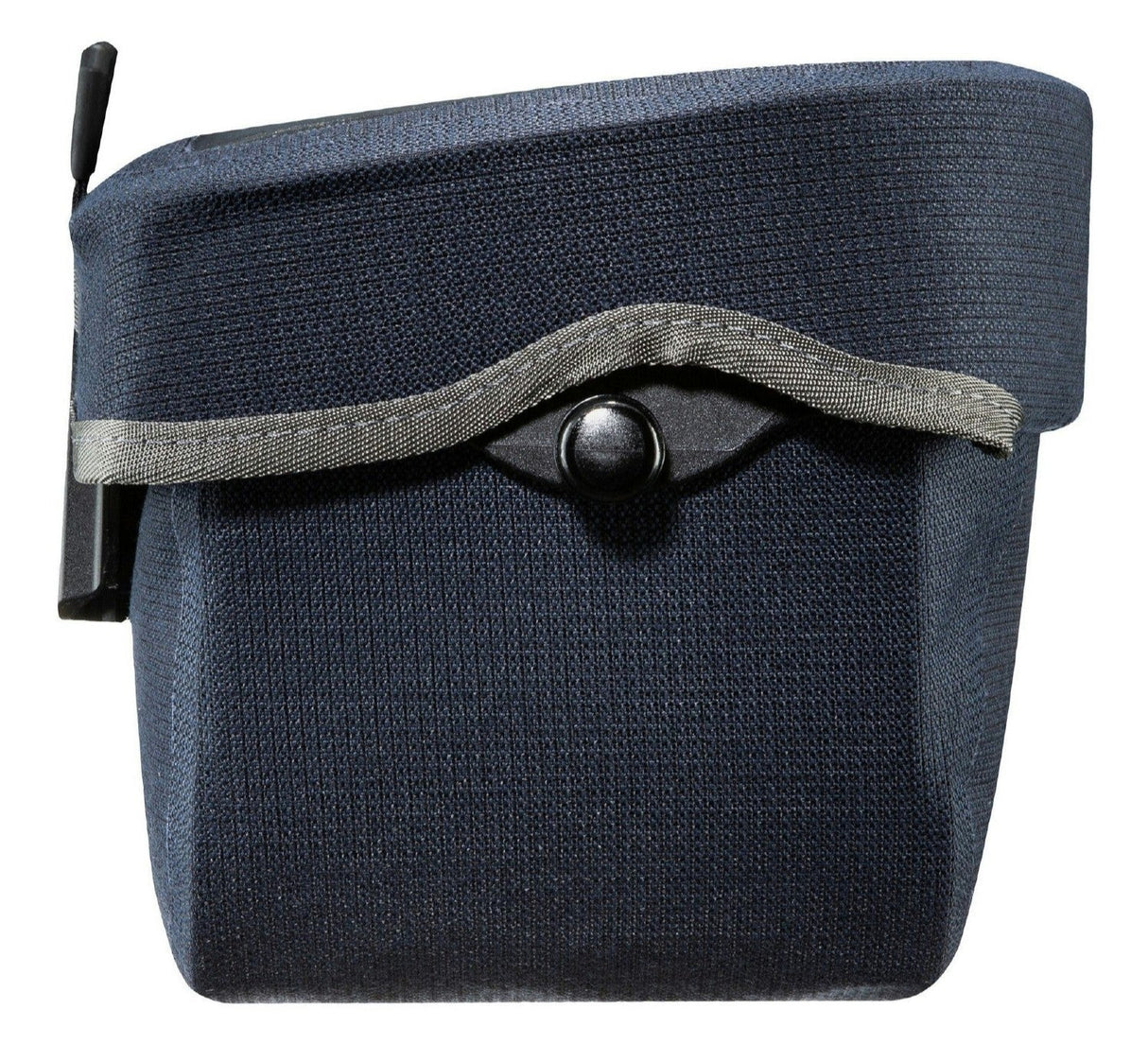 ORTLIEB ULTIMATE6 URBAN INK HANDLEBAR BAG  (MOUNTING-SET REQ.)