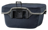 ORTLIEB ULTIMATE6 URBAN INK HANDLEBAR BAG  (MOUNTING-SET REQ.)