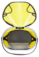 ORTLIEB UP-TOWN RACK CITY HANDLEBAR BAG / BIKE BASKET LEMON SORBET 