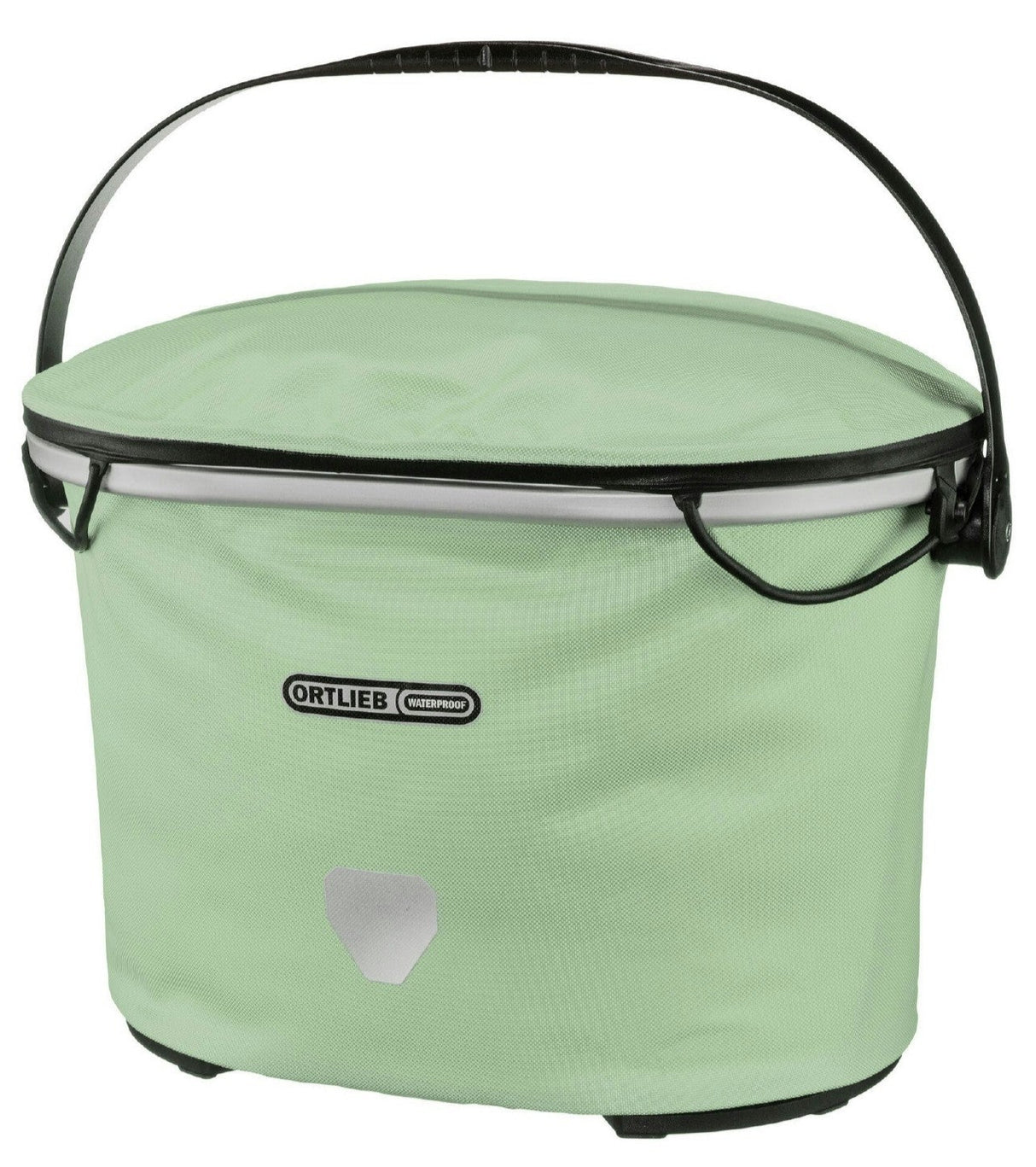 ORTLIEB UP-TOWN CITY  HANDLEBAR BAG PISTACHIO