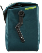 ORTLIEB E-GLOW HANDLEBAR BAG (MOUNTING-SET REQ.)