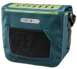 ORTLIEB E-GLOW HANDLEBAR BAG (MOUNTING-SET REQ.)