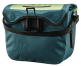 ORTLIEB E-GLOW HANDLEBAR BAG (MOUNTING-SET REQ.)