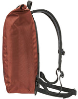 ORTLIEB VELOCITY PS 23L ROOIBOS BACKPACK