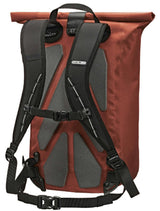 ORTLIEB VELOCITY PS 23L ROOIBOS BACKPACK
