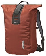 ORTLIEB VELOCITY PS 23L ROOIBOS BACKPACK
