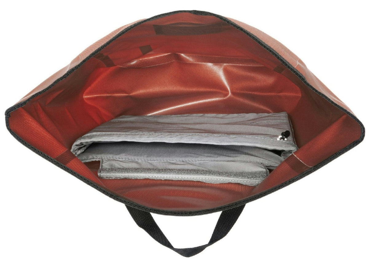ORTLIEB VELOCITY PS 23L ROOIBOS BACKPACK