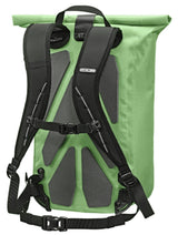 ORTLIEB VELOCITY PS 23L PISTACHIO BACKPACK