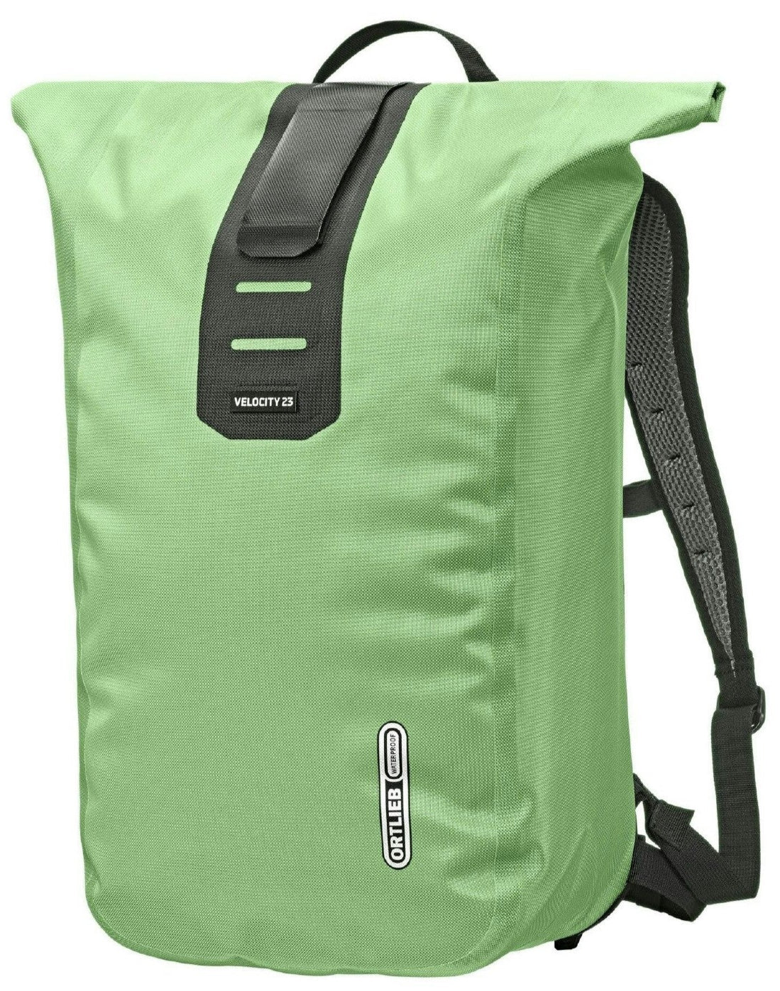 ORTLIEB VELOCITY PS 23L PISTACHIO BACKPACK