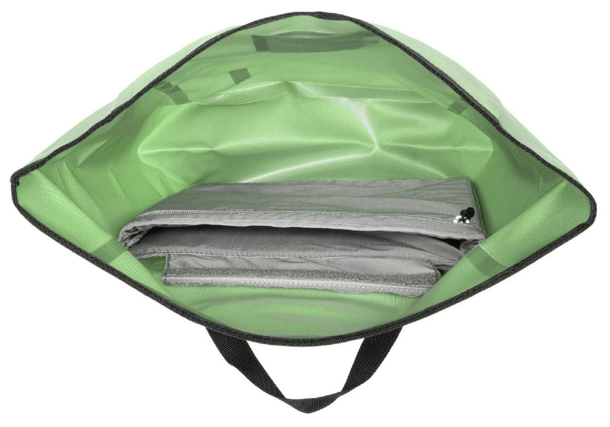 ORTLIEB VELOCITY PS 23L PISTACHIO BACKPACK