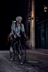 ORTLIEB VELOCITY HIGH VISIBILITY BACKPACK