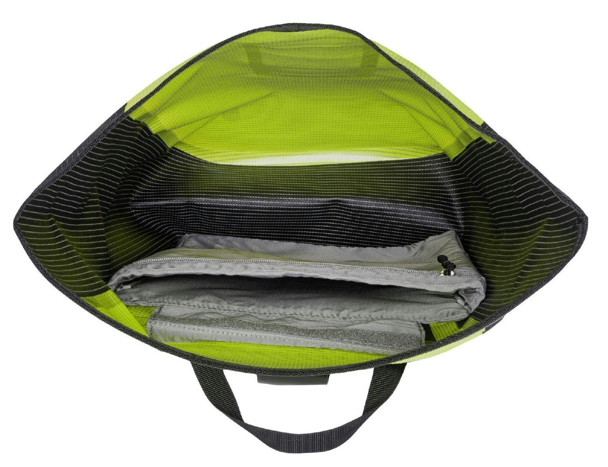 ORTLIEB VELOCITY HIGH VISIBILITY BACKPACK