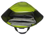 ORTLIEB VELOCITY HIGH VISIBILITY BACKPACK