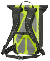 ORTLIEB VELOCITY HIGH VISIBILITY BACKPACK