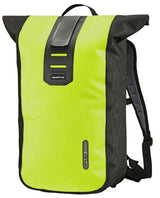 ORTLIEB VELOCITY HIGH VISIBILITY BACKPACK