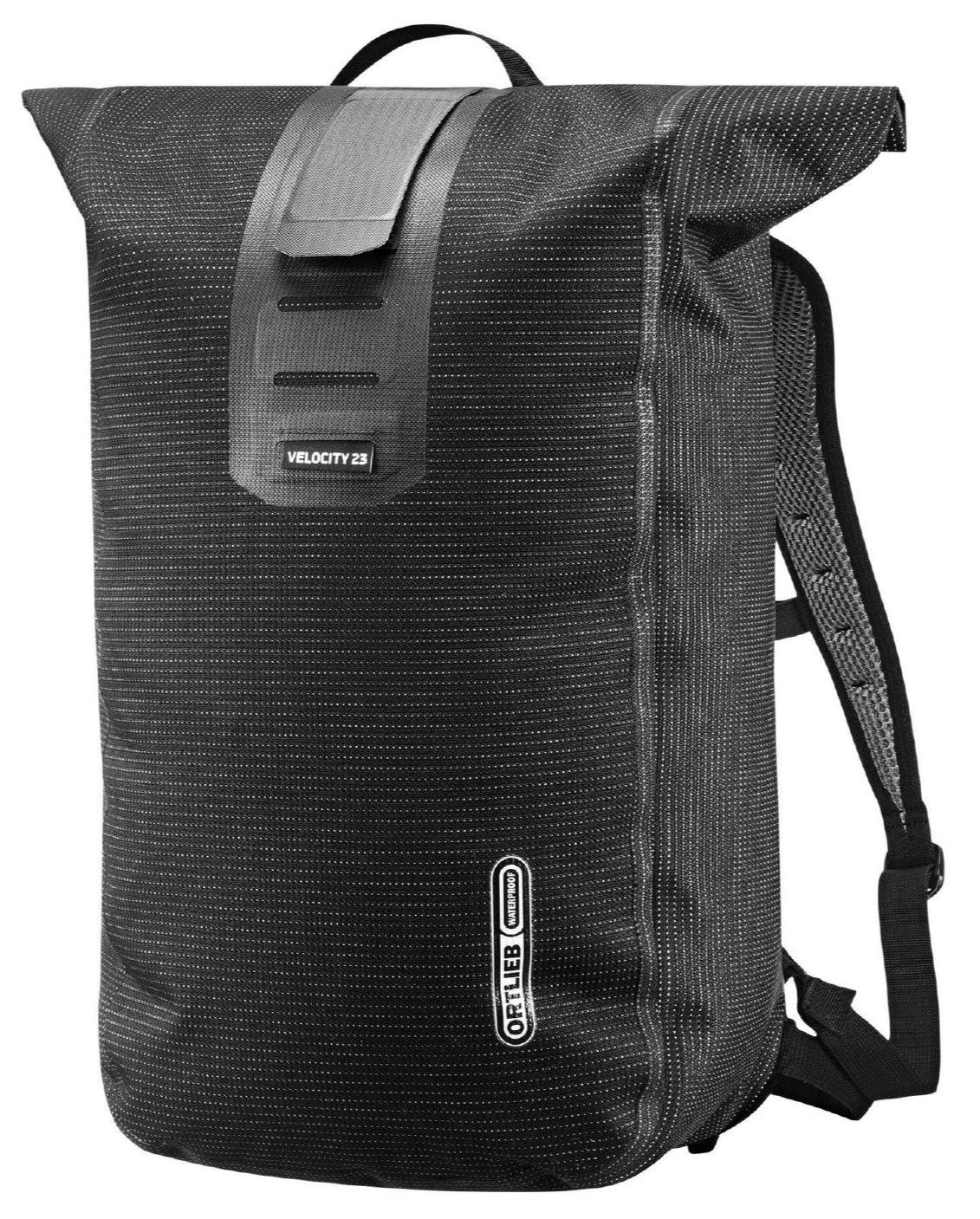 ORTLIEB VELOCITY HIGH VISIBILITY BACKPACK
