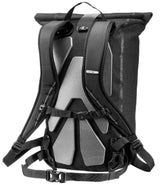 ORTLIEB VELOCITY HIGH VISIBILITY BACKPACK