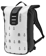ORTLIEB VELOCITY DESIGN 23L TREES BACKPACK