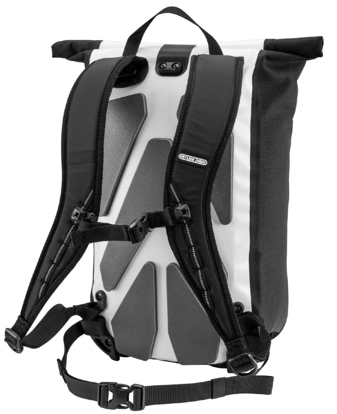ORTLIEB VELOCITY DESIGN 23L TREES BACKPACK