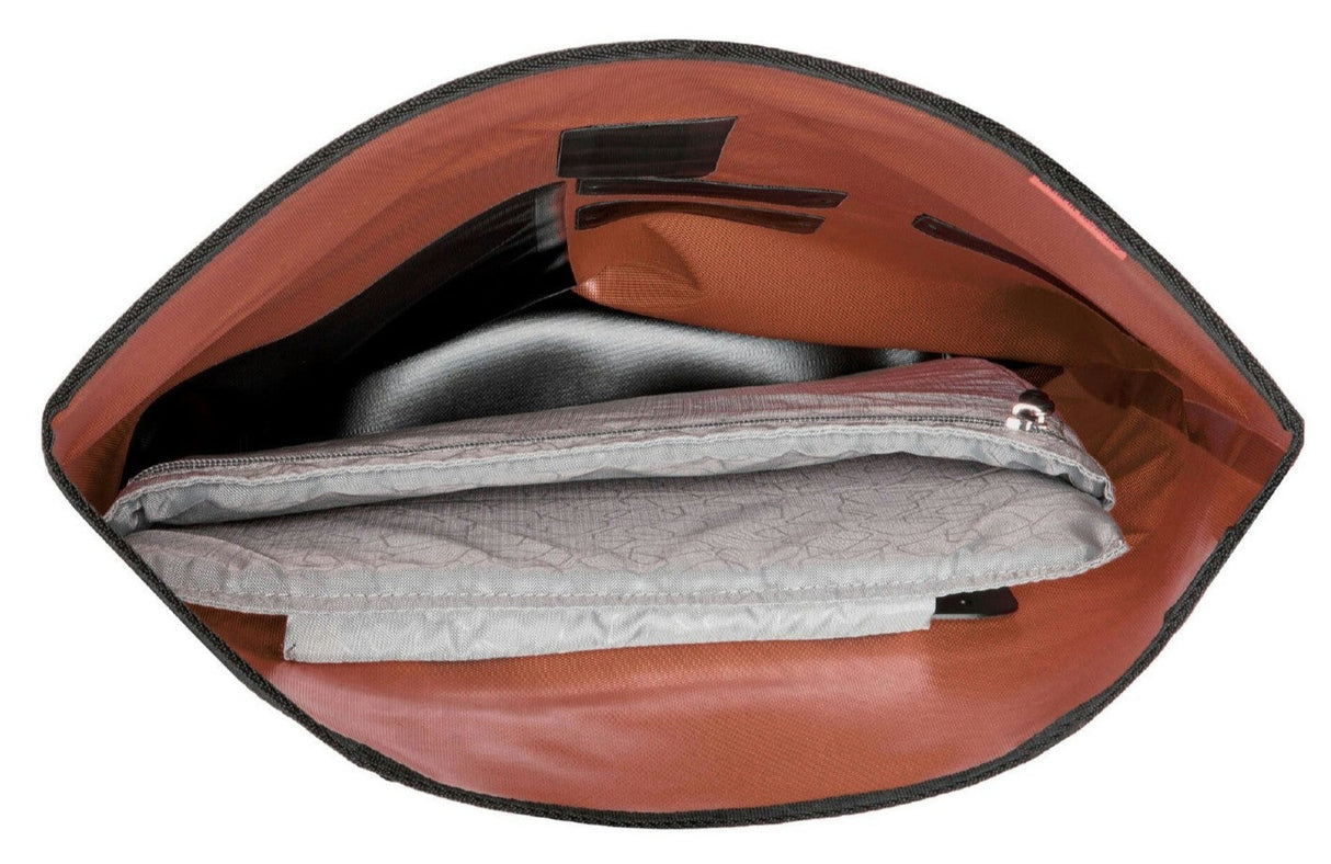 ORTLIEB COMMUTER-DAYPACK CITY ROOIBOS