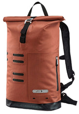 ORTLIEB COMMUTER-DAYPACK CITY ROOIBOS