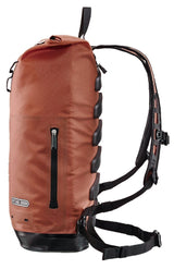 ORTLIEB COMMUTER-DAYPACK CITY ROOIBOS