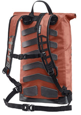 ORTLIEB COMMUTER-DAYPACK CITY ROOIBOS