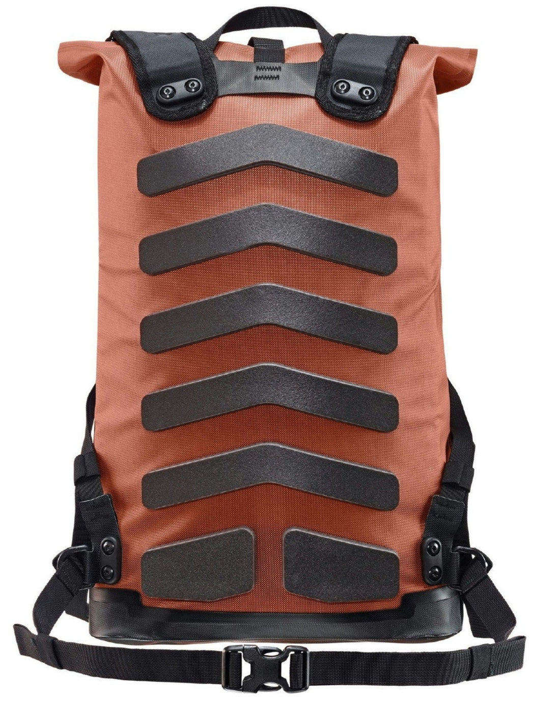 ORTLIEB COMMUTER-DAYPACK CITY ROOIBOS