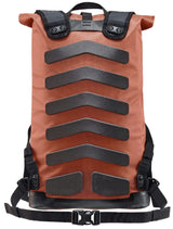 ORTLIEB COMMUTER-DAYPACK CITY ROOIBOS