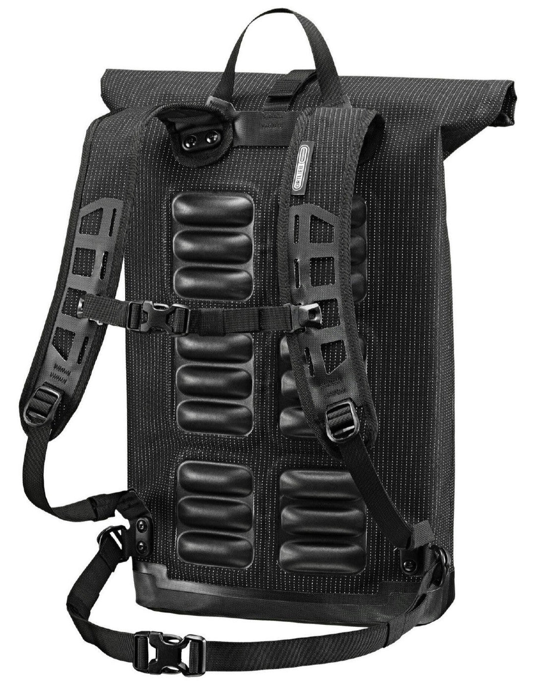 ORTLIEB COMMUTER-DAYPACK BACKPACK HIGH VISIBILITY 