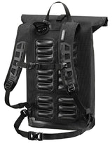 ORTLIEB COMMUTER-DAYPACK BACKPACK HIGH VISIBILITY 