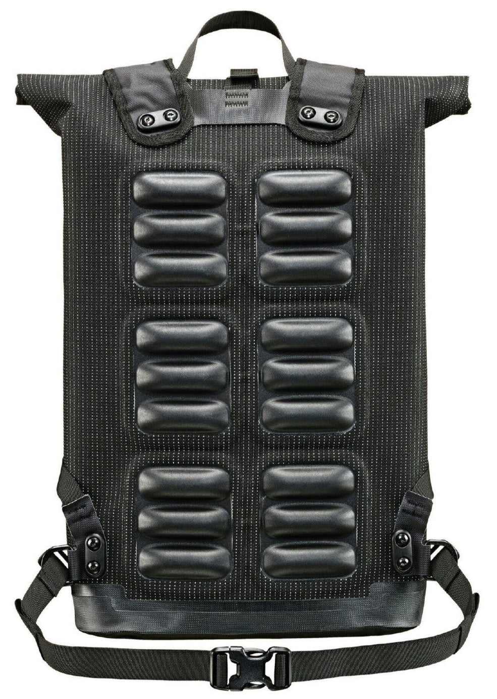 ORTLIEB COMMUTER-DAYPACK BACKPACK HIGH VISIBILITY 