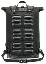 ORTLIEB COMMUTER-DAYPACK BACKPACK HIGH VISIBILITY 