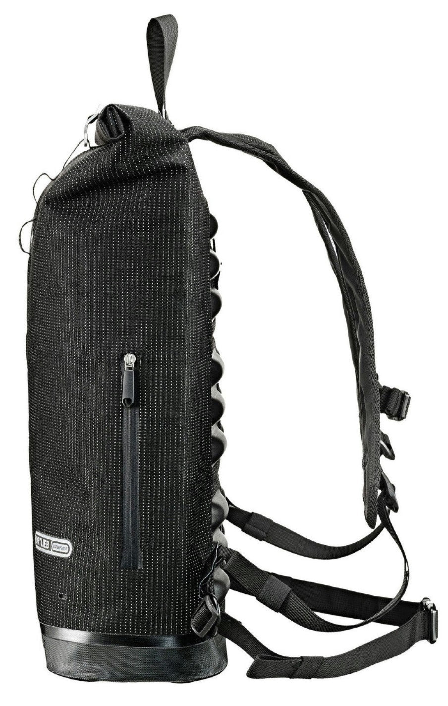ORTLIEB COMMUTER-DAYPACK BACKPACK HIGH VISIBILITY 