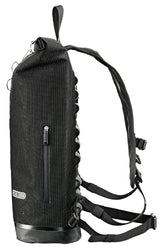 ORTLIEB COMMUTER-DAYPACK BACKPACK HIGH VISIBILITY 