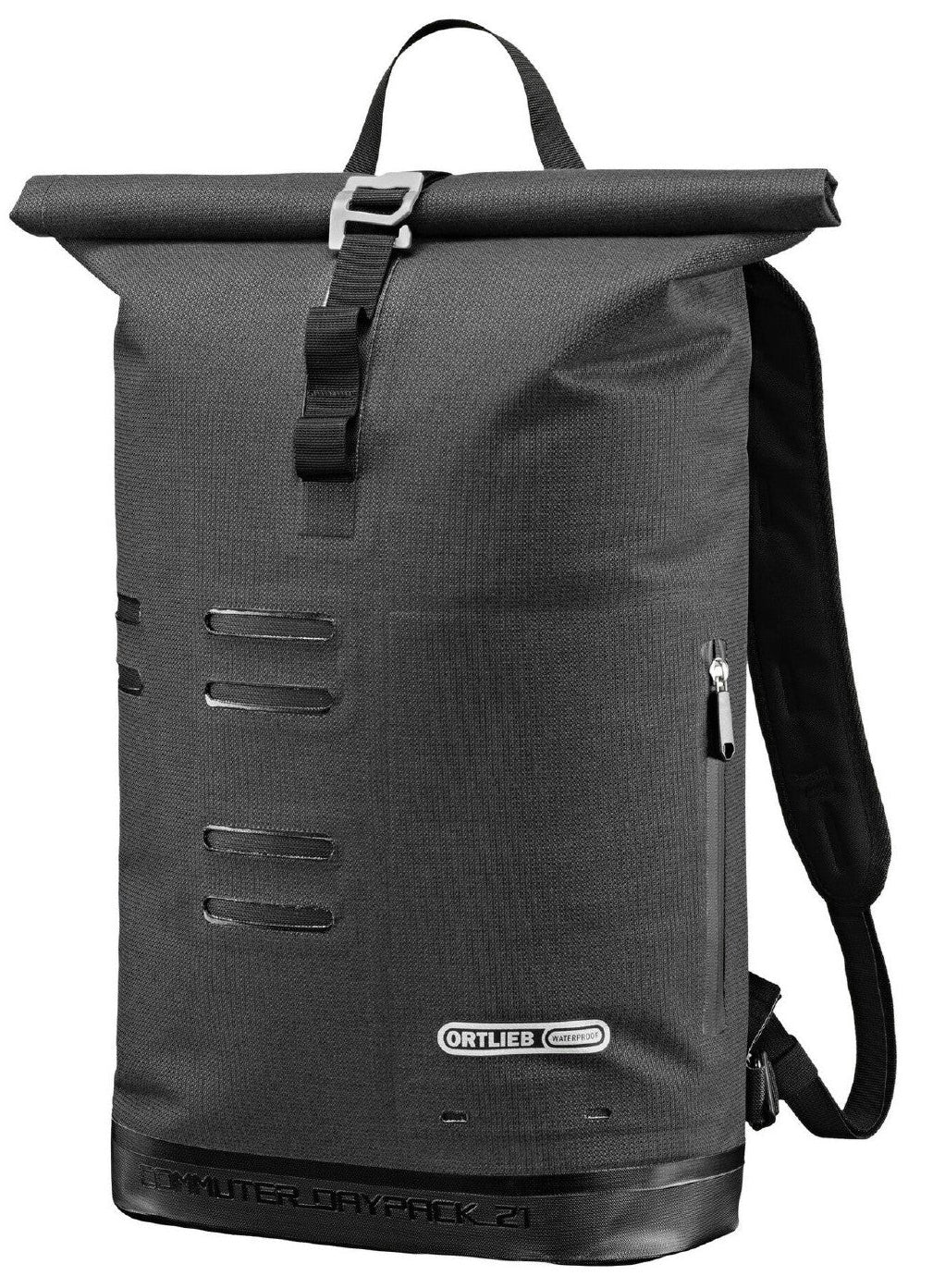 ORTLIEB COMMUTER-DAYPACK BACKPACK URBAN 