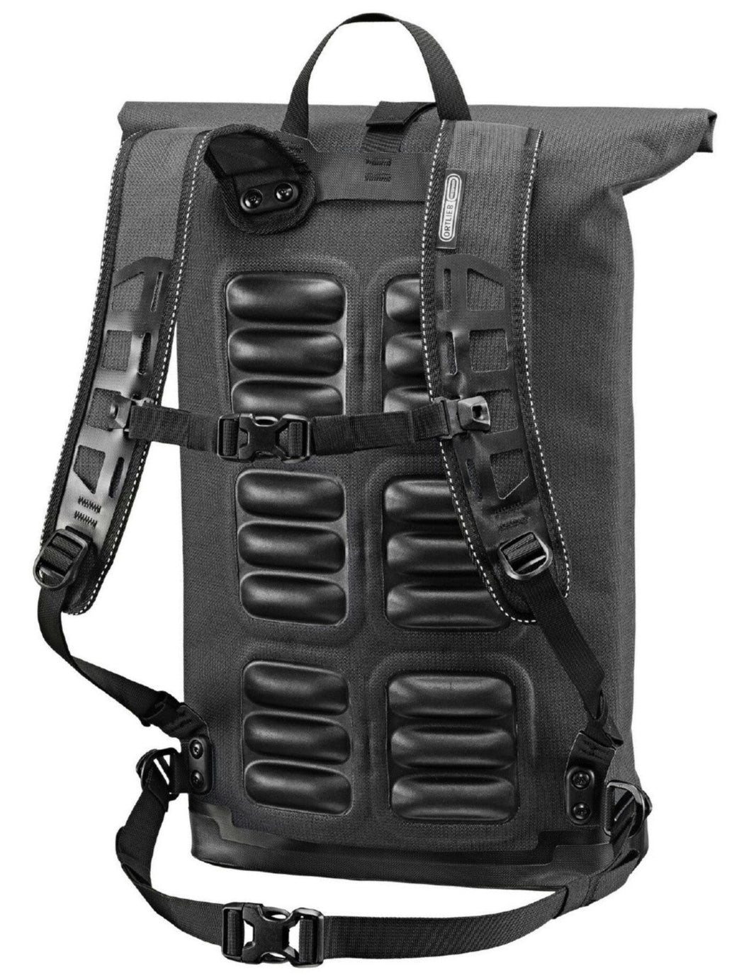 ORTLIEB COMMUTER-DAYPACK BACKPACK URBAN 
