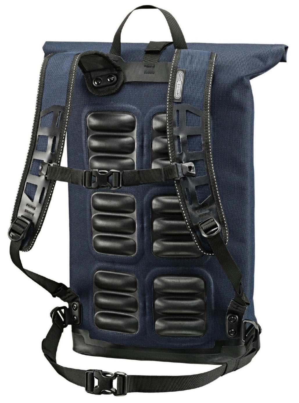 ORTLIEB COMMUTER-DAYPACK BACKPACK URBAN 