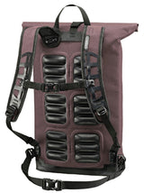 ORTLIEB COMMUTER-DAYPACK URBAN ASH ROSE
