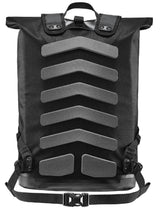 ORTLIEB COMMUTER-DAYPACK CITY BACKPACK BLACK