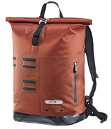 ORTLIEB COMMUTER-DAYPACK BACKPACK CITY ROOIBOS