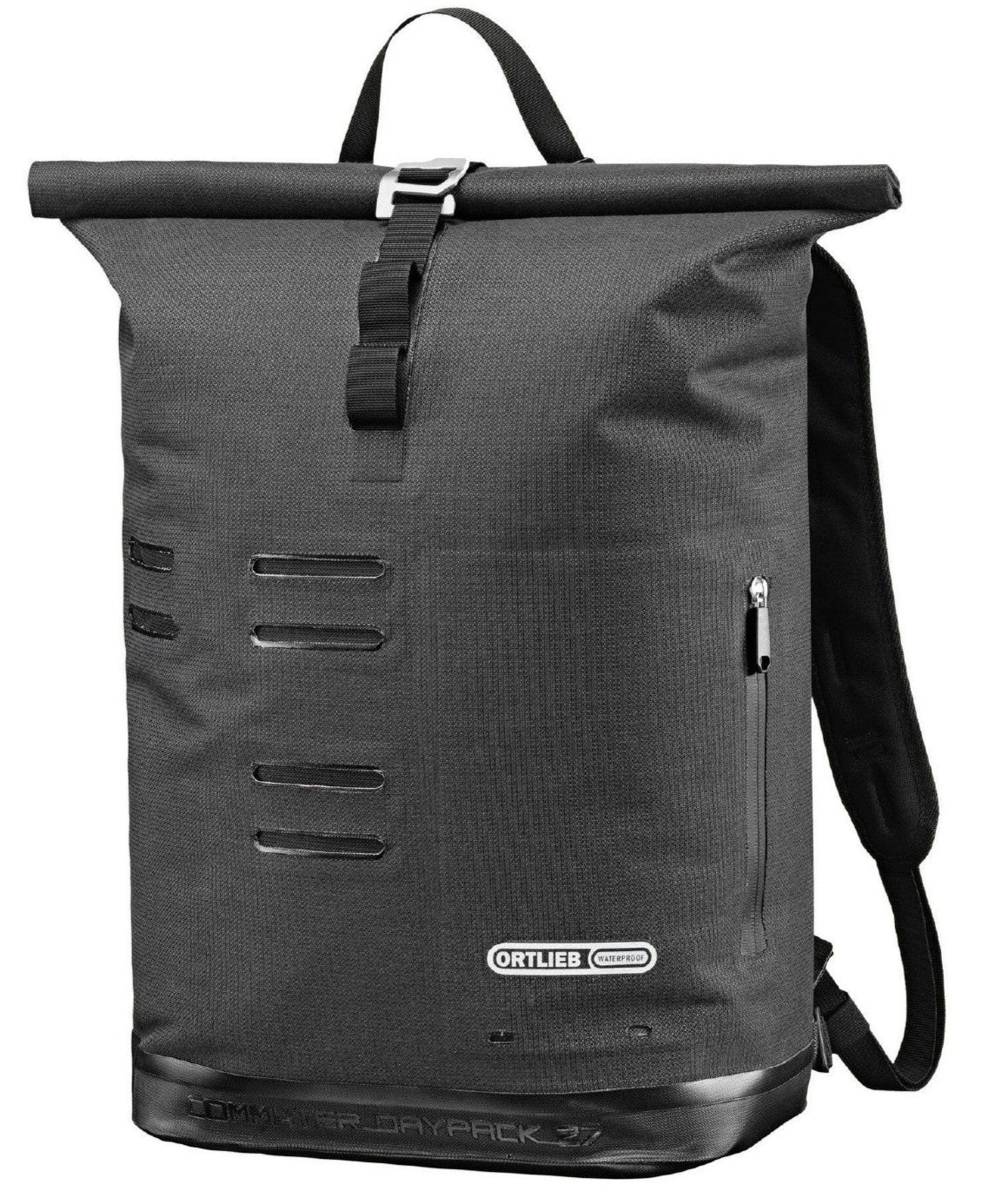 ORTLIEB COMMUTER-DAYPACK BACKPACK URBAN PEPPER