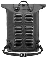 ORTLIEB COMMUTER-DAYPACK BACKPACK URBAN PEPPER