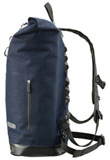 ORTLIEB COMMUTER-DAYPACK BACKPACK URBAN INK