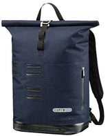 ORTLIEB COMMUTER-DAYPACK BACKPACK URBAN INK