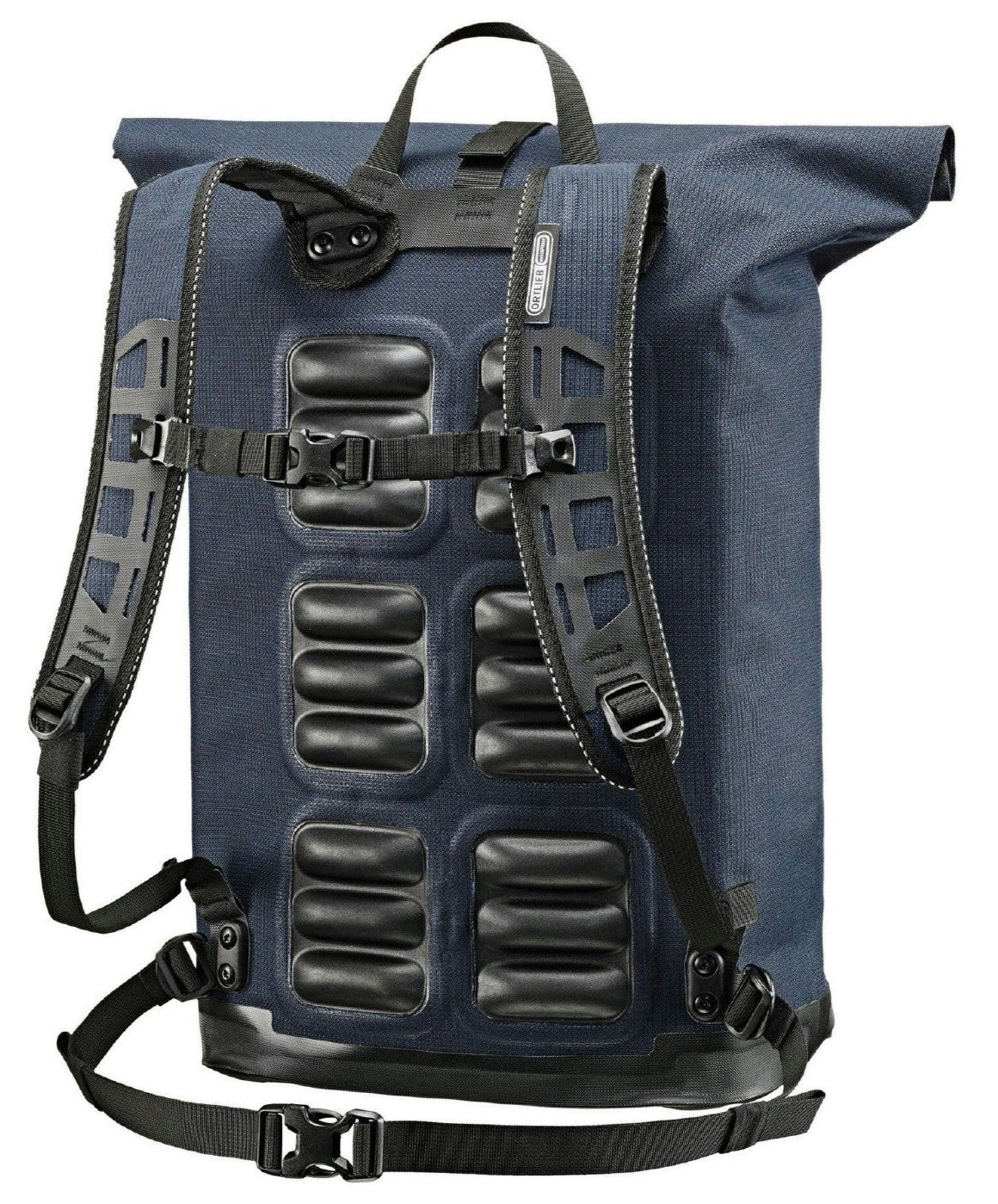 ORTLIEB COMMUTER-DAYPACK BACKPACK URBAN INK