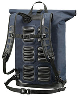 ORTLIEB COMMUTER-DAYPACK BACKPACK URBAN INK