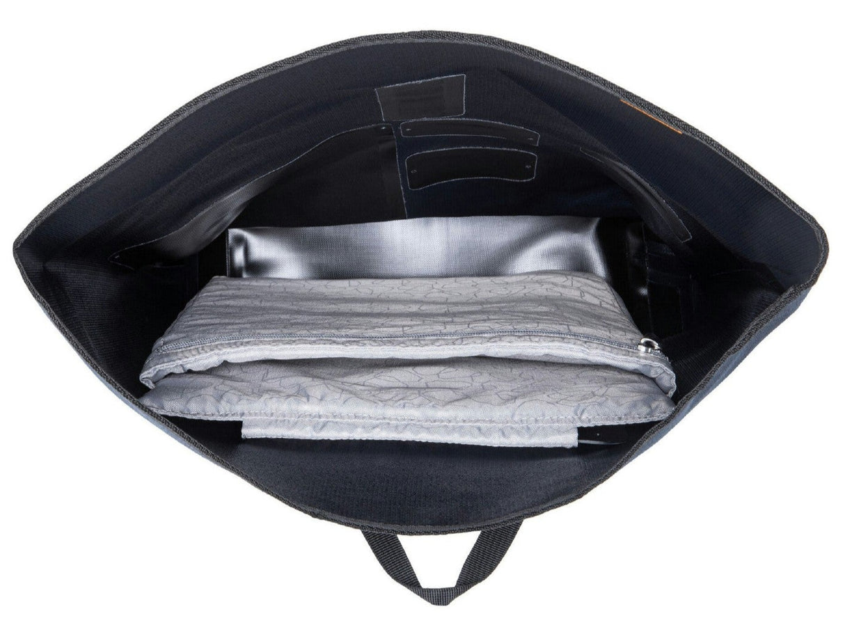 ORTLIEB COMMUTER-DAYPACK BACKPACK URBAN INK